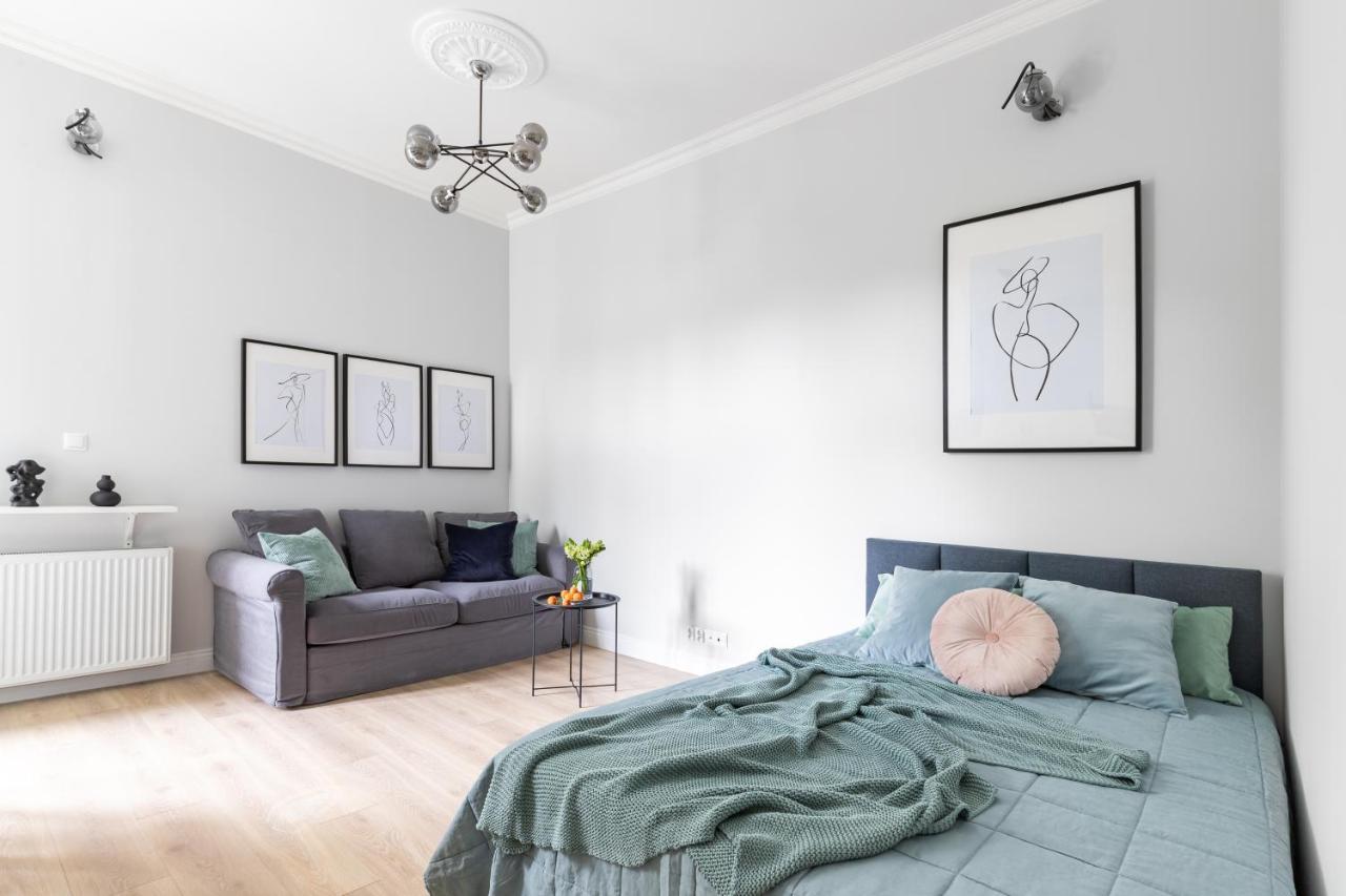 Apartment Artstay Centrum Sopot