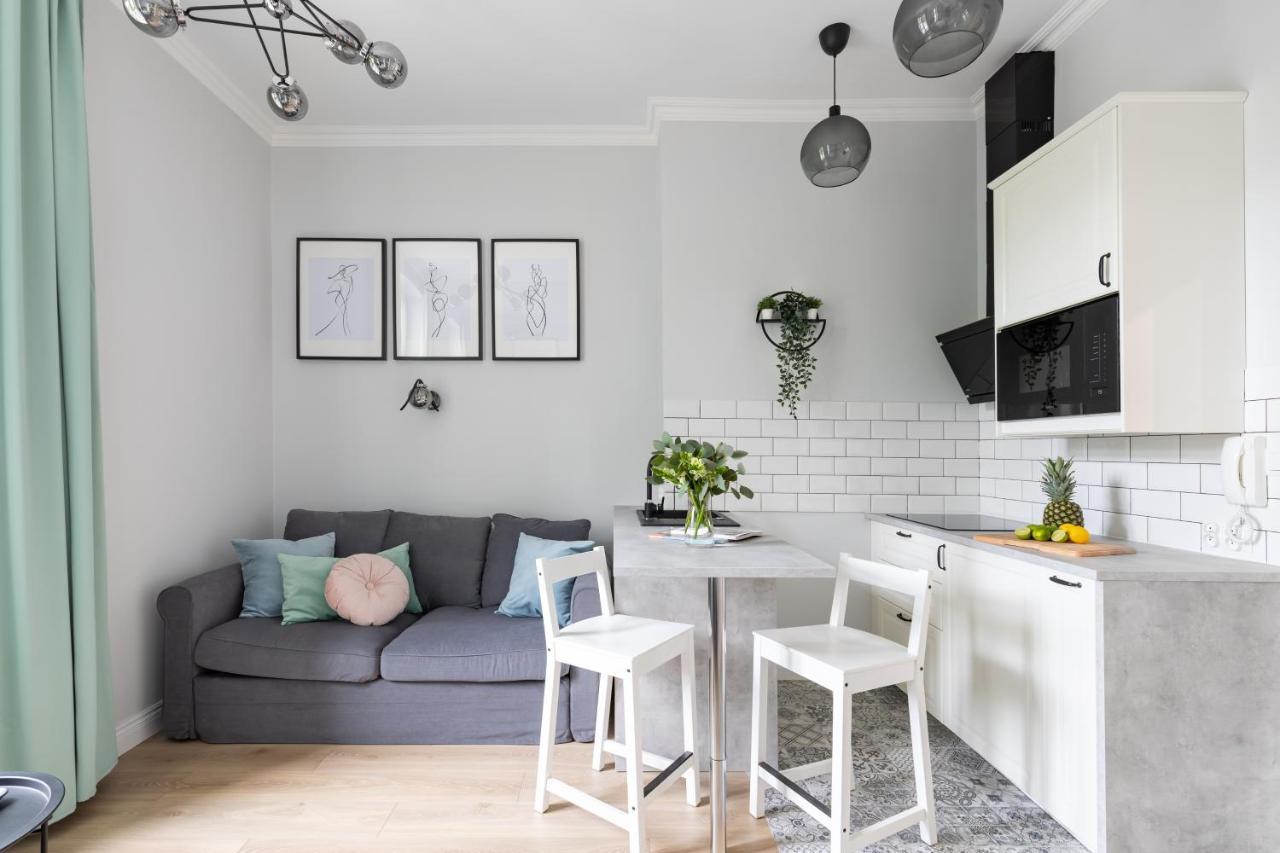 Apartment Artstay Centrum Sopot