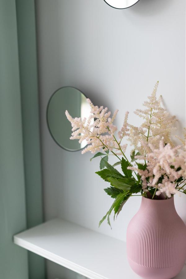 Apartment Artstay Centrum